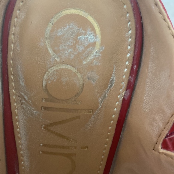 Calvin Klein Heels - Picture 5 of 5